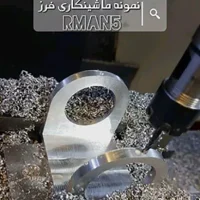 خرید دستگاه فرز CNC