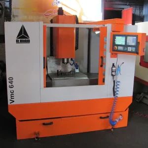 خرید دستگاه فرز CNC