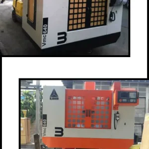 خرید دستگاه فرز CNC