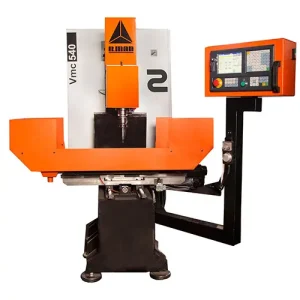 دستگاه فرز CNC مدل R-Man2