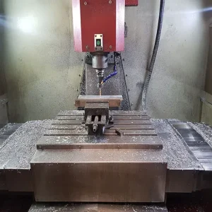 خرید دستگاه فرز CNC- rman4